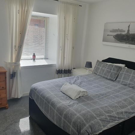 Number One The Maltings Apartment เอดินบะระ ภายนอก รูปภาพ