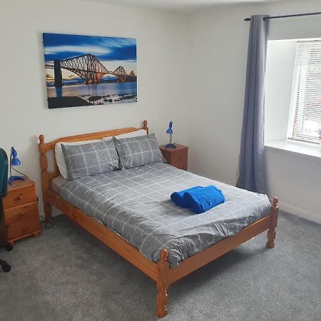 Number One The Maltings Apartment เอดินบะระ ภายนอก รูปภาพ