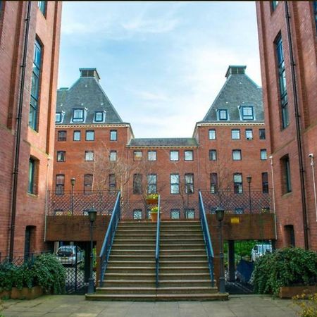 Number One The Maltings Apartment เอดินบะระ ภายนอก รูปภาพ