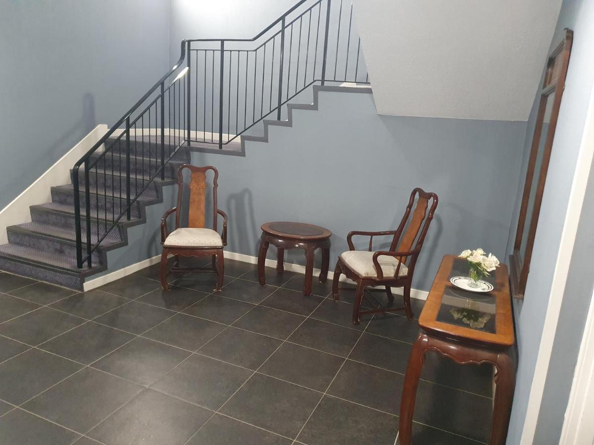 Number One The Maltings Apartment เอดินบะระ ภายนอก รูปภาพ
